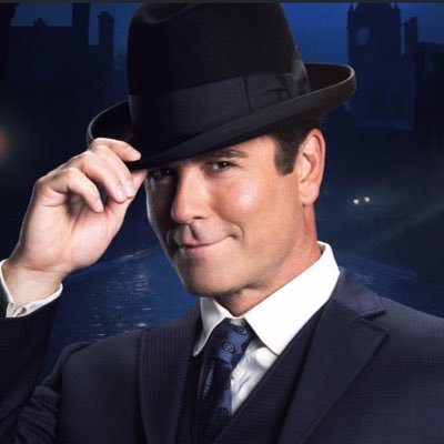 Murdoch Mysteries Profile