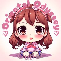 Oriental Odyssey(@0riental0dyssey) 's Twitter Profile Photo