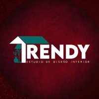 Trendy estudio interior(@TrendyEstudio) 's Twitter Profile Photo