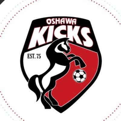 The Oshawa Kicks Soccer Club is a not-for-profit organization dedicated to providing quality soccer programs to the Oshawa community since 1975.