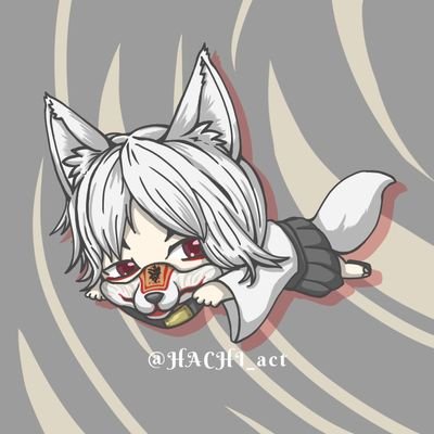 HACHI_act's profile picture. 🌟歌い手🌟ダンサー🌟舞台役者
♦直近の出現場所👉🦊🔥未定🔥🦊
🐾ねことたわむれる日々🐾
✨アイコンは89虎さま(@doragon_89ko)に書いていただきました😆