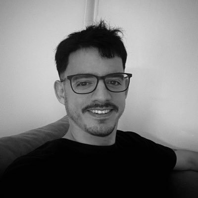 juabadev's profile picture. dev. inquieto