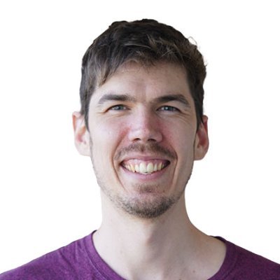 DavidUebergang's profile picture. Head Creative & Video Editor for https://t.co/zP3r08Clg6.