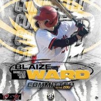 Blaize ward (@blaizer0825) 's Twitter Profile