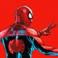 Parker 🕸🕷(@mcuspider616) 's Twitter Profile Photo