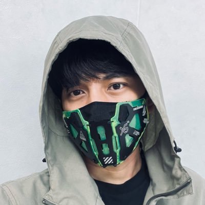 MASKEDGUNNER Profile Picture