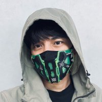 AKITO (@maskedgunner) Twitter profile photo