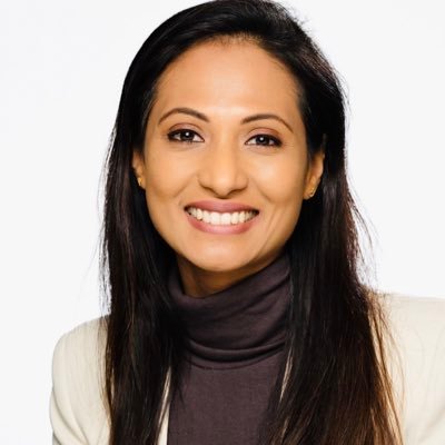 Pooja Swamy, MD, FACC, FSCAI Profile