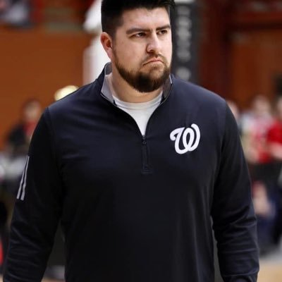 Just a Teacher & Coach trying to keep the check engine light off. Computer Science teacher, Wellington HS Head Boy's Basketball Coach, and Denver Nuggets fan.