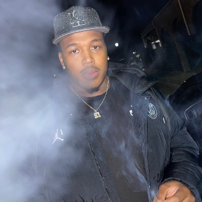 Shameik Blackshear Profile