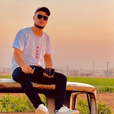 GorurSadun's profile picture. ∆``Distopyam``📍
