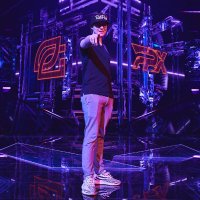 KOI Noizeeh(@Noizeeh) 's Twitter Profile Photo