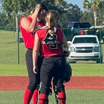 Softball Catcher/ Outfielder| Soccer Forward/Midfielder | Keystone Heights High School C/O 2027| 5”0 3.8 GPA Contact information taylerbuchanan0424@icloud.com