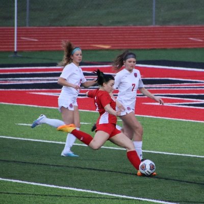 Class2024 https://t.co/uakw1soayA
Missouri Rush SC 2005G Fierte
Warrenton Highschool,Soccer,Basketball,Track-100M 13.29 Kylieoverkamp12@gmail.com