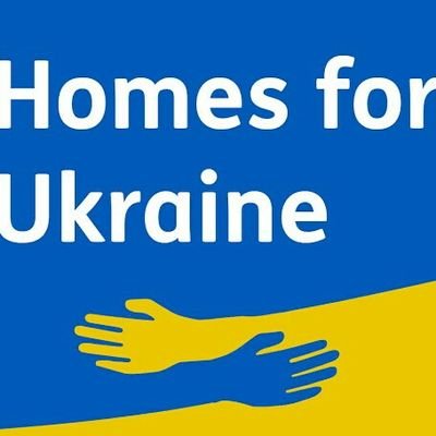 Social Support for Ukrainians