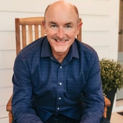 Disciple, Husband,Father,Grandfather- Giving my life to serve pastors & churches. Pastor for 30+ Years; Coach; Author of 14 books. https://t.co/kM9dbVyZqe