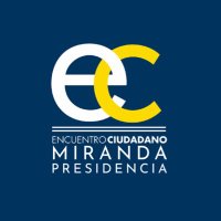 Presidencia EC Miranda (@pecmiranda) 's Twitter Profile