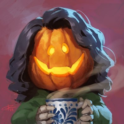 grenias -Comissions Openさんのプロフィール画像