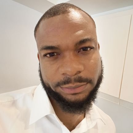 I was Born for a Reason
God First | I build | Software Engineer