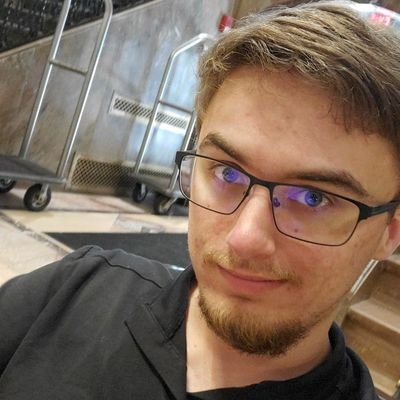 | My opinions are my own | Prev Level Designer for Dieseldome: Oil and Blood & Installation 01, Prev QA Tester @EA | Ex-Halo Competitor| Forge Council Member|