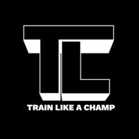 Coach Champ(@thegym_TLAC) 's Twitter Profile Photo