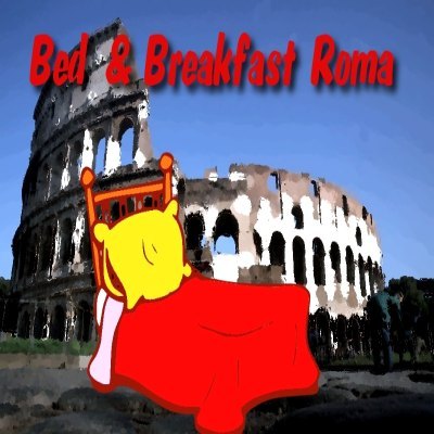 Bed and Breakfast Roma , a soli 200 metri da Termini.
Pulito ed Economico.