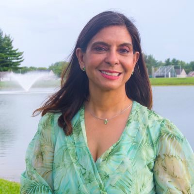 Nabila Babar for Deerfield Township Trustee