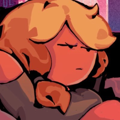 bnuuyears's profile picture. girl, ijbol. || (not spoiler free.)