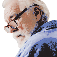 Alfred Pennyworth (@honorisguidance) 's Twitter Profile