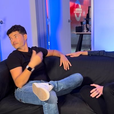 sergirodriguez's profile picture. Consultor de inteligencia artificial