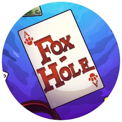 Welcome to the Fox-Hole! A channel where we game, sing, dub comics of all kind, speed paint, talk about different fandoms, & more! https://t.co/qDLZkaPqAg Minors, please DNI