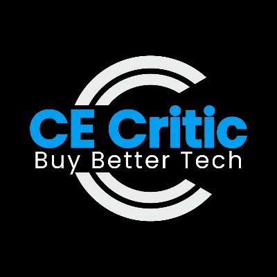 CE Critic has a simple goal - to make picking your next TV, Speakers, Receivers, Headphones, or any consumer electronics easier and faster.