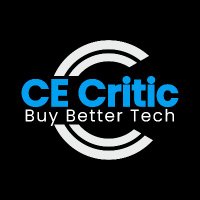 CE Critic(@CECritic) 's Twitter Profile Photo