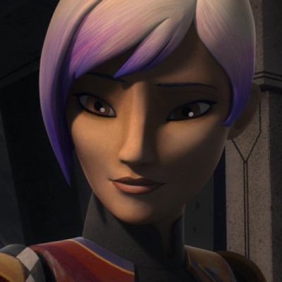 archivesabine's profile picture. your daily dose of sabine wren ⊹ ࣪ ˖