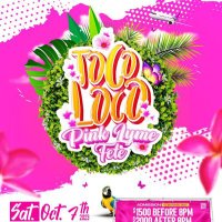 Toco Loco - Pink Lyme Fete Oct 7, 2023 (@fetetocoloco) 's Twitter Profile