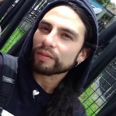 Galan696's profile picture. 