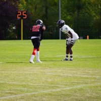Trevion Carothers (@trevioncarothe5) 's Twitter Profile