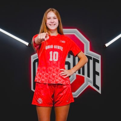 Ohio State ‘29 | Salvo GA 07 #11 | 4.0 GPA | 2025 | River Falls High School | 4 time Girls Academy Mid-America Talent ID attendee | rilij10@gmail.com