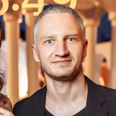 kosmyninPetr's profile picture. 