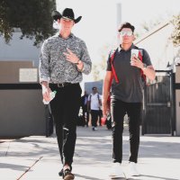 Tyler Casagrande (@tcasa13) 's Twitter Profile Photo