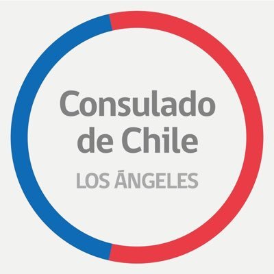 Consulado General de Chile en Los Angeles 🇨🇱