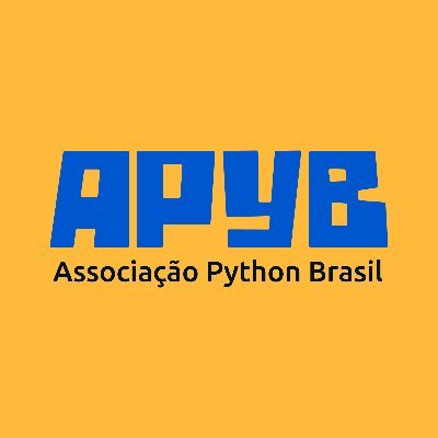 A APyB tem como objetivo apoiar as iniciativas da comunidade da linguagem Python e suas aplicações no Brasil 🐍 🇧🇷