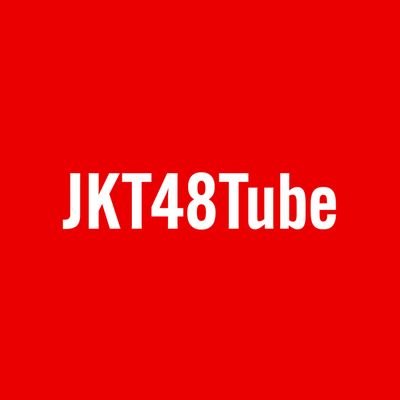 JKT48_Tube Profile Picture