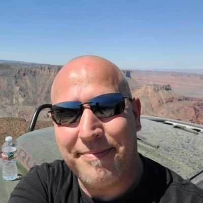 warpathjt's profile picture. 48 year old truck driver.  I tend spend most of my free time wheeling and camping.  Always looking for people to join me.