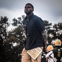 Coach Williams (@drewilliams020) 's Twitter Profile