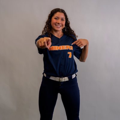 UTEP commit 2024, Softball/Track & Field, Arizona Storm Westover Premier 18u