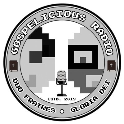 Welcome to Gospelicious Radio! We are two brothers in Christ who want to spread the Gospel of Jesus Christ, one podcast at a time! Giddy up!