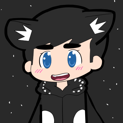 Hello! My name is Biojason I am a Jack of all trades Vtuber!
Age: 30 I make Good Luck Shelly Charms
Toontuber Model drawn by me!
