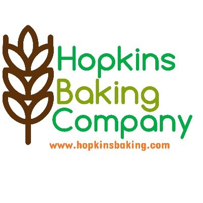 HopkinsBaking's profile picture. We are a from scratch bakery specializing in the use of wholesome, organic ingredients.  Come see us in Whitehouse Station, NJ!
https://t.co/CbcNI8DxEz