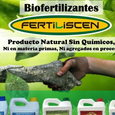 Biofertilizantes de Alto Rendimiento Liquido